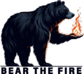 bearthefire.com